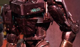 铁甲钢拳在线观看,钢铁之拳，热血激战！